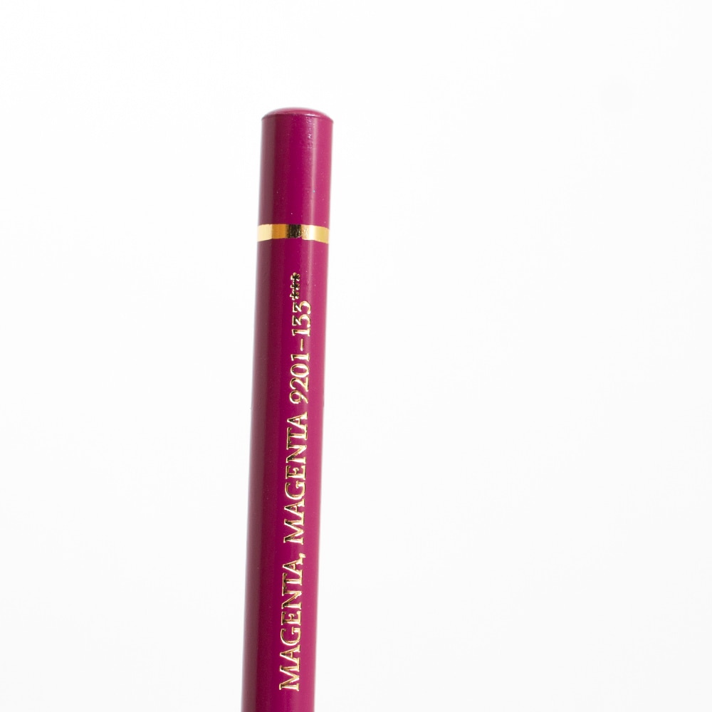Faber-Castell, Colored Pencils, Art & School, Polychromos, 31078, Magenta